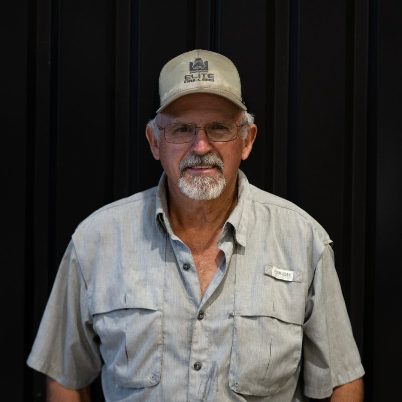 Bo Atkins